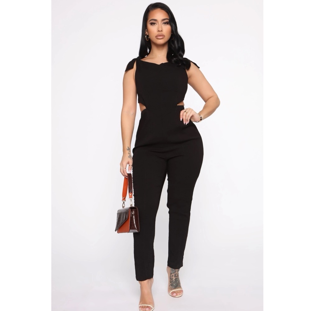 Jumpsuit